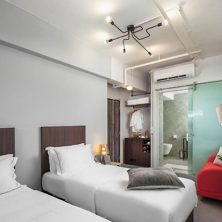 Cooliv Waterfront Aparthotel Сингапур Екстериор снимка